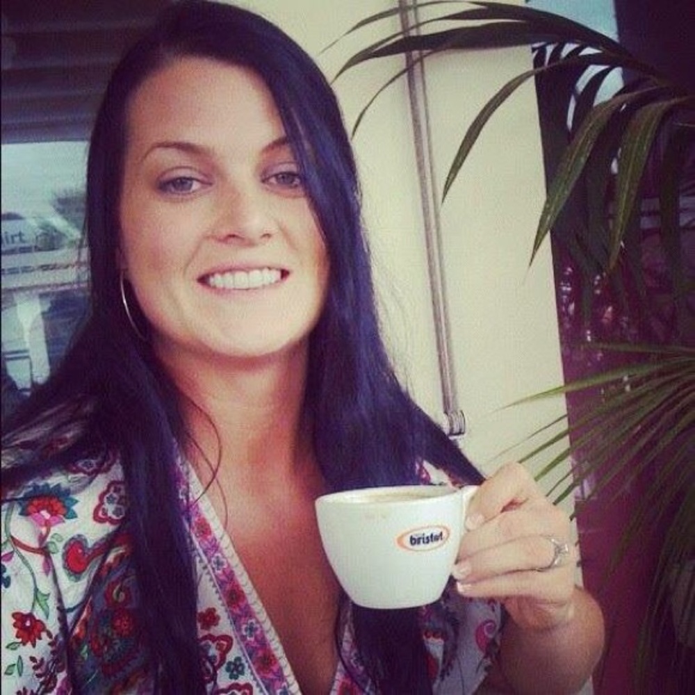 Meet your Posher, Tricia